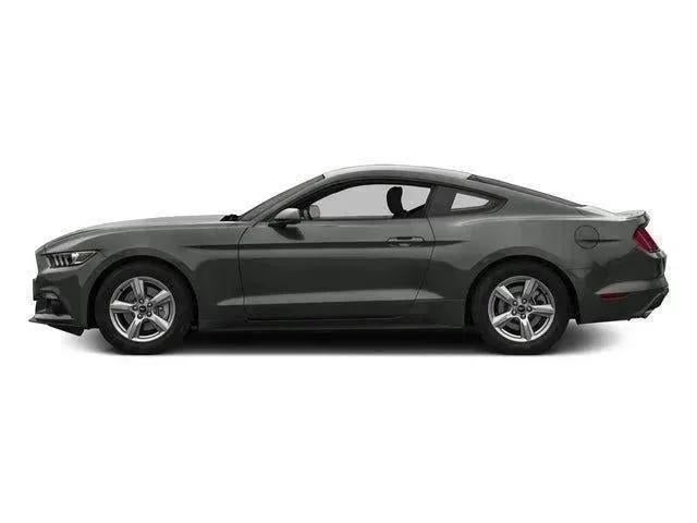 2016 Ford Mustang I4